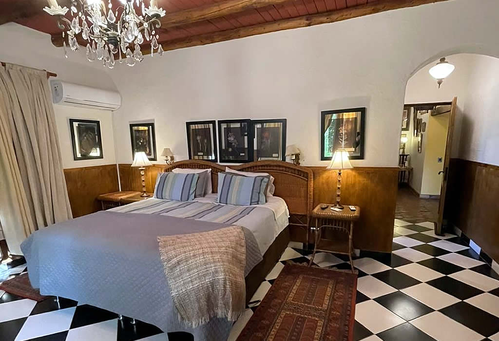 Habitación Doble Superior