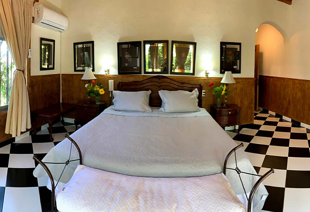 Habitación Doble Superior